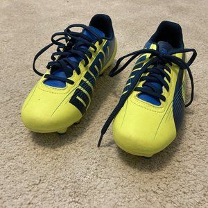 Women's Puma Evo Speed cleats Size 5.5